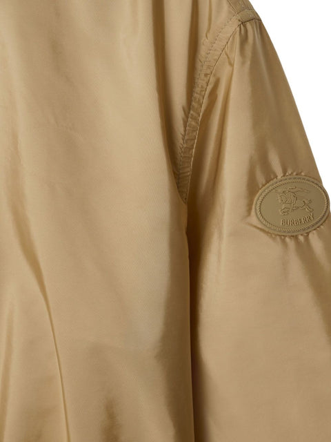 Burberry Burberry Jackets Beige