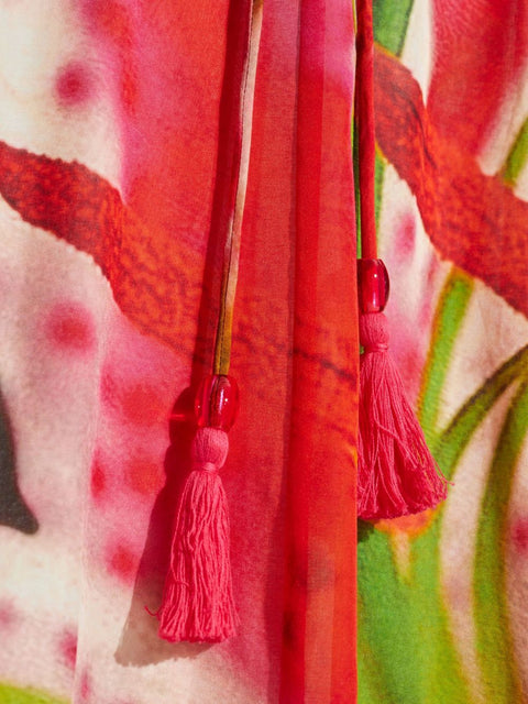 Tory Burch Tory Burch Dresses Fuchsia