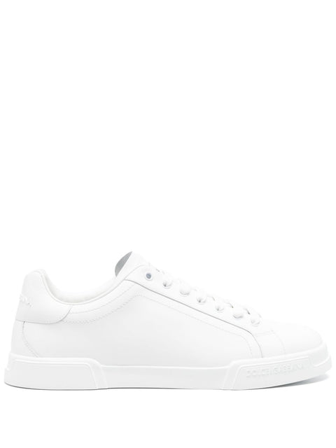 Dolce & Gabbana Dolce & Gabbana Sneakers White