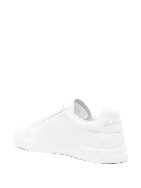 Dolce & Gabbana Dolce & Gabbana Sneakers White