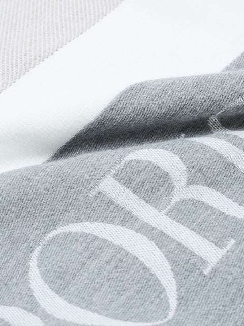 Emporio Armani Emporio Armani Scarfs Beige