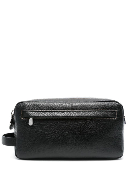 Brunello Cucinelli Brunello Cucinelli Wallets Black