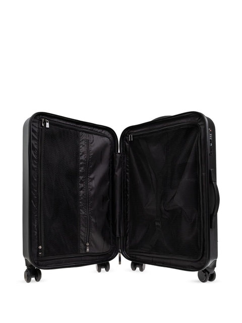Emporio Armani Emporio Armani Suitcases Grey