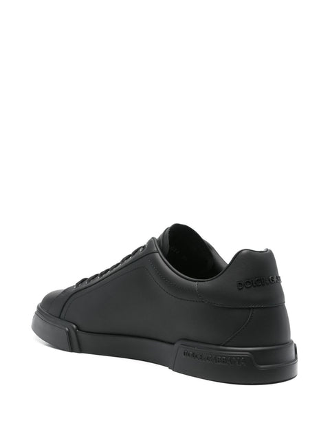 Dolce & Gabbana Dolce & Gabbana Sneakers Black
