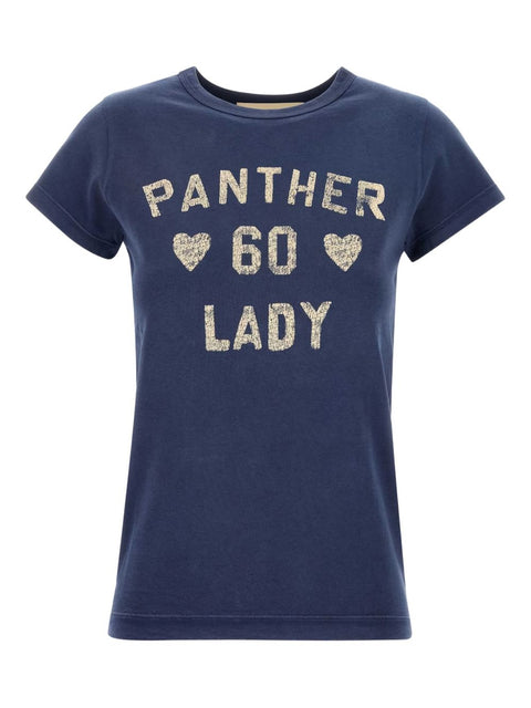 Valentino Valentino T-shirts and Polos Blue