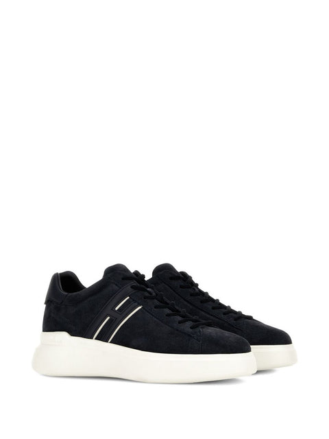 Hogan Pre HOGAN PRE Sneakers Blue