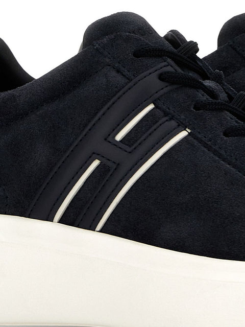 Hogan Pre HOGAN PRE Sneakers Blue
