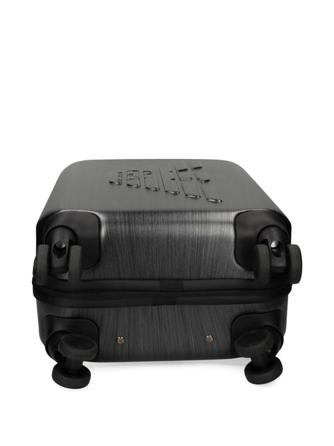 Emporio Armani Emporio Armani Suitcases Grey