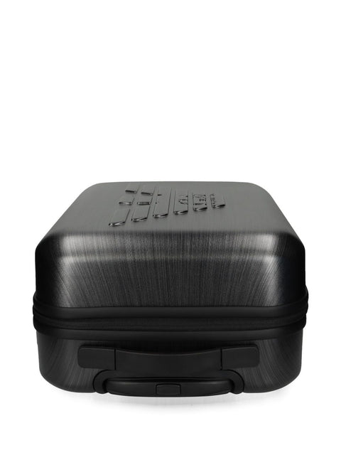 Emporio Armani Emporio Armani Suitcases Grey