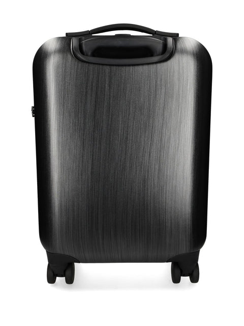 Emporio Armani Emporio Armani Suitcases Grey