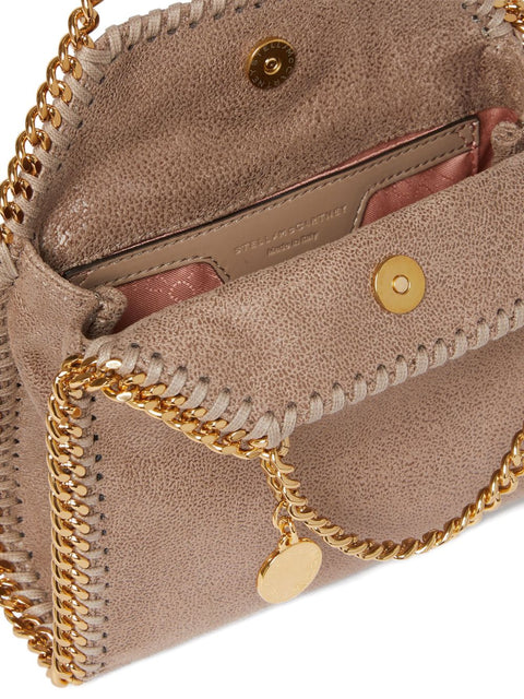 Stella McCartney Stella McCartney Bags.. Beige
