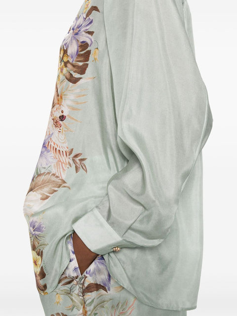 Zimmermann Zimmermann Shirts