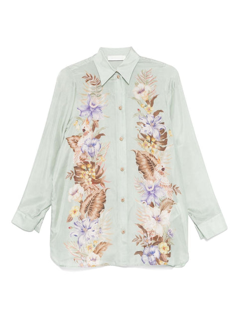 Zimmermann Zimmermann Shirts