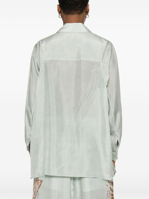 Zimmermann Zimmermann Shirts
