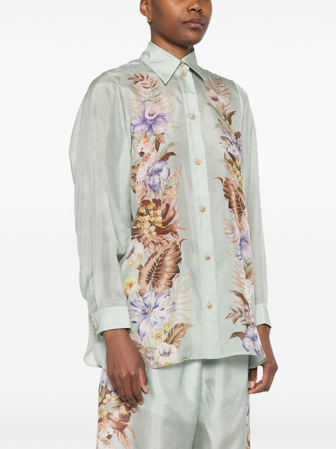 Zimmermann Zimmermann Shirts