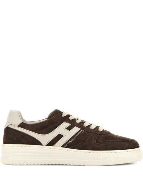 Hogan Pre HOGAN PRE Sneakers Brown
