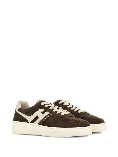 Hogan Pre HOGAN PRE Sneakers Brown