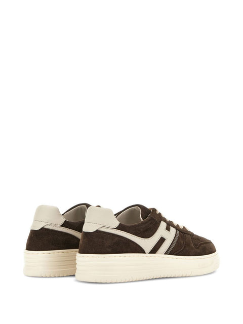 Hogan Pre HOGAN PRE Sneakers Brown