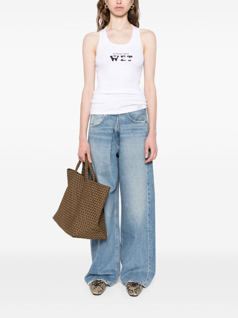 Stella McCartney Stella McCartney Top White