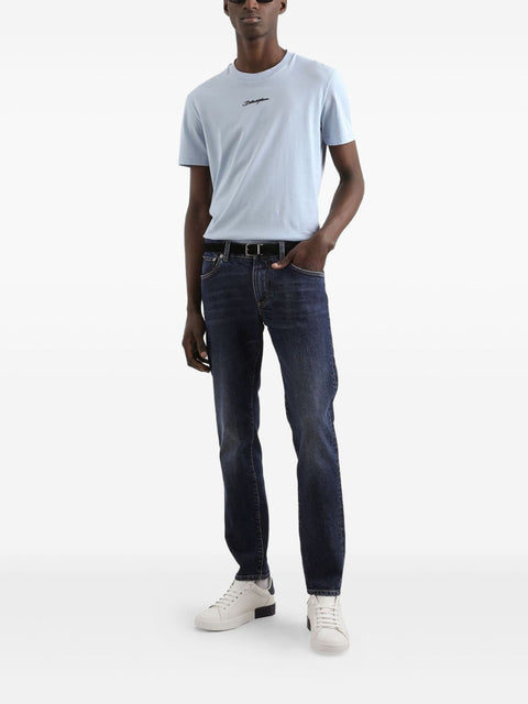 Dolce & Gabbana Dolce & Gabbana Jeans Blue