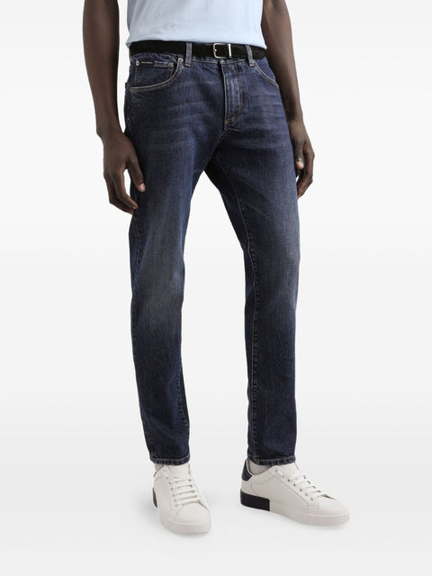 Dolce & Gabbana Dolce & Gabbana Jeans Blue