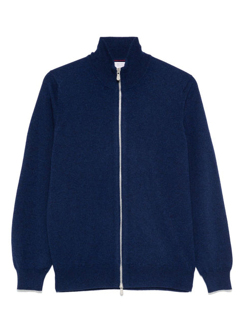 Brunello Cucinelli Brunello Cucinelli Sweaters Blue