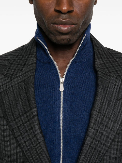 Brunello Cucinelli Brunello Cucinelli Sweaters Blue