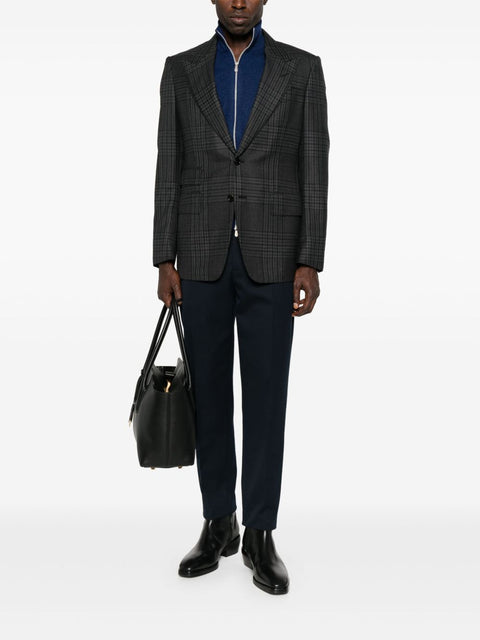 Brunello Cucinelli Brunello Cucinelli Sweaters Blue