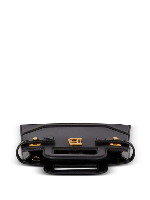 Balmain Balmain Bags.. Black
