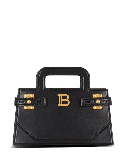 Balmain Balmain Bags.. Black