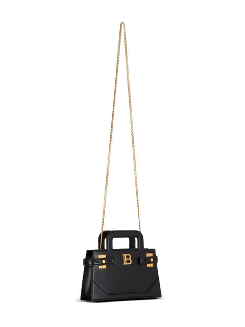 Balmain Balmain Bags.. Black