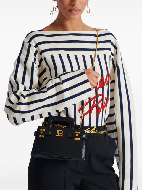 Balmain Balmain Bags.. Black