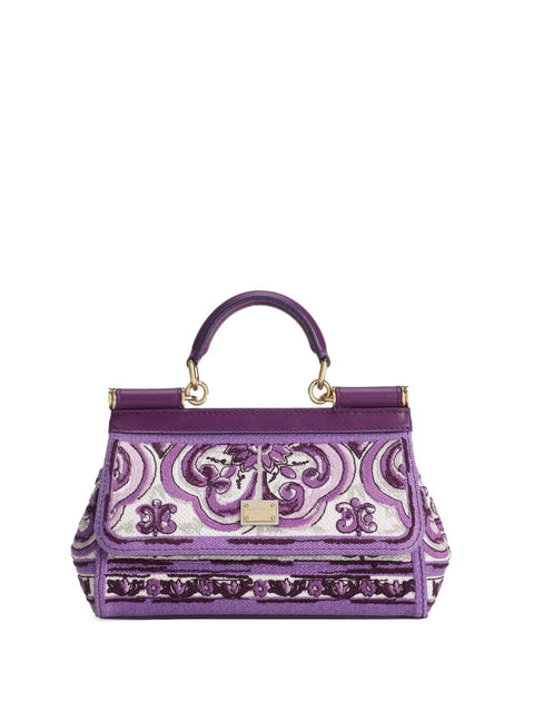 Dolce & Gabbana Dolce & Gabbana Bags.. Purple
