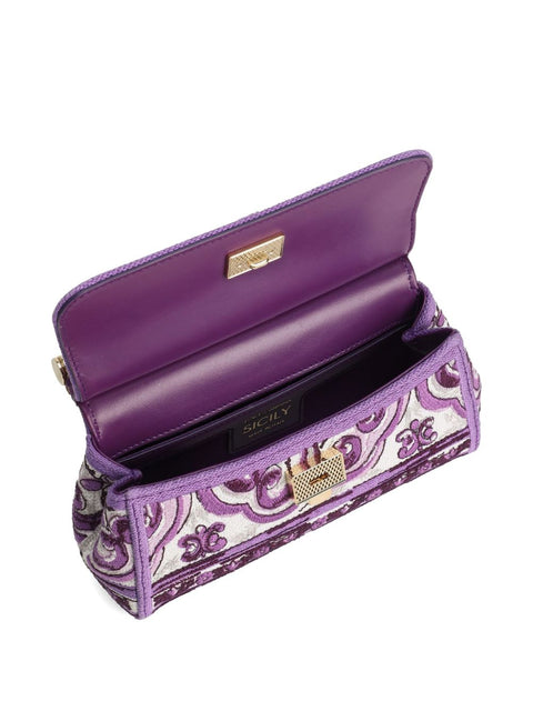 Dolce & Gabbana Dolce & Gabbana Bags.. Purple