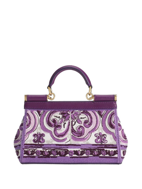 Dolce & Gabbana Dolce & Gabbana Bags.. Purple