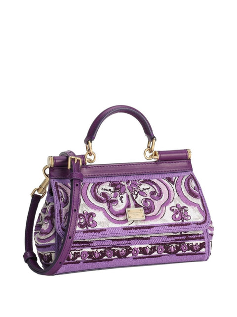 Dolce & Gabbana Dolce & Gabbana Bags.. Purple