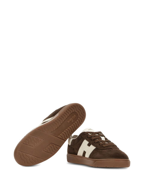Hogan Pre HOGAN PRE Sneakers Brown