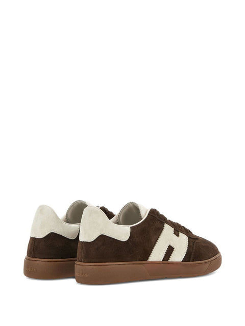 Hogan Pre HOGAN PRE Sneakers Brown