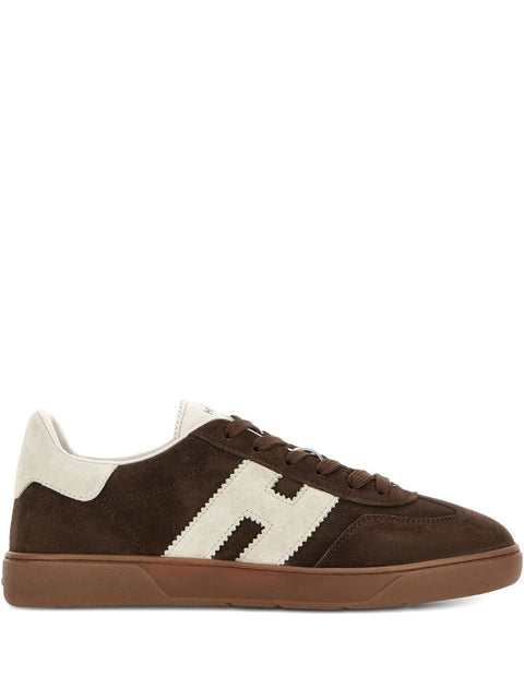 Hogan Pre HOGAN PRE Sneakers Brown