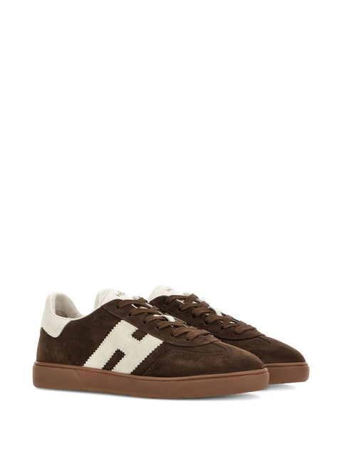 Hogan Pre HOGAN PRE Sneakers Brown