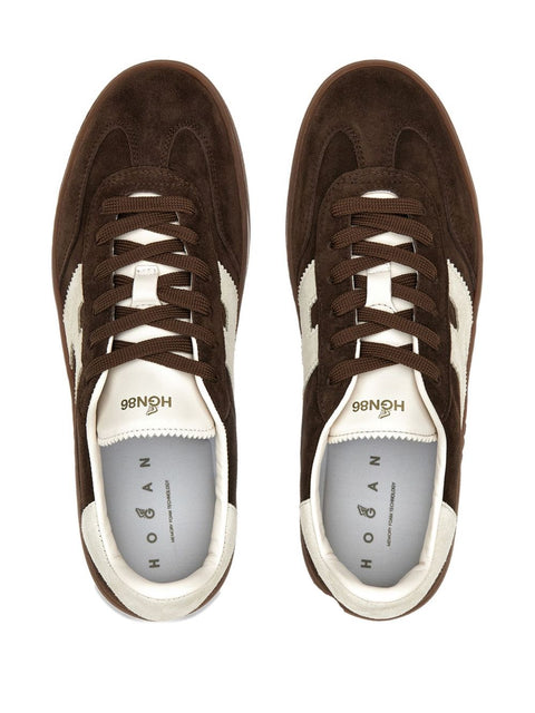 Hogan Pre HOGAN PRE Sneakers Brown
