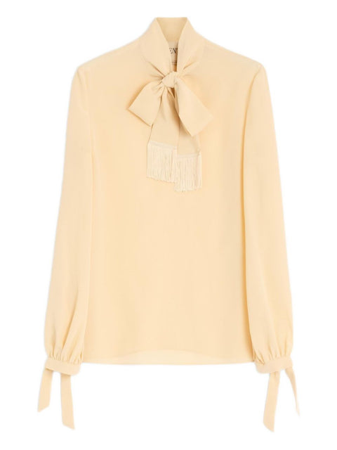 Valentino Valentino Top Beige
