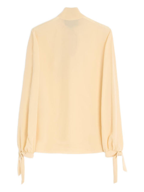 Valentino Valentino Top Beige