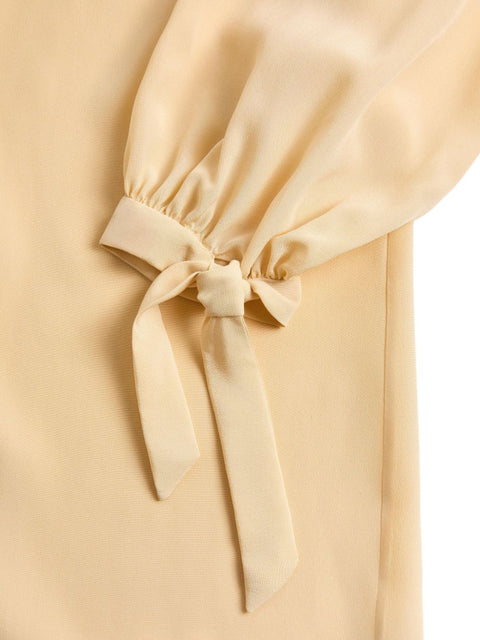 Valentino Valentino Top Beige