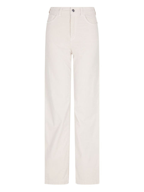 Emporio Armani Emporio Armani Jeans Ivory