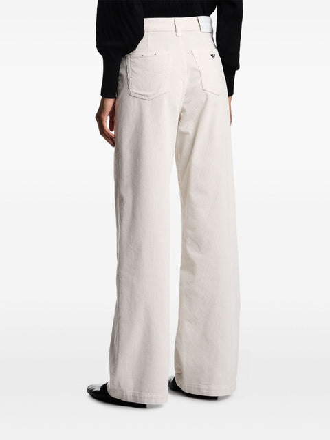 Emporio Armani Emporio Armani Jeans Ivory