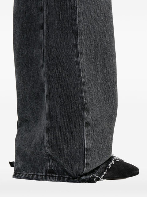 Stella McCartney Stella McCartney Jeans Black