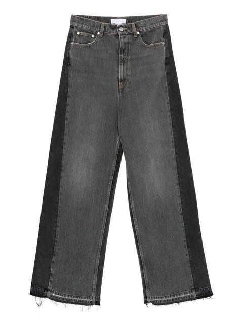 Stella McCartney Stella McCartney Jeans Black