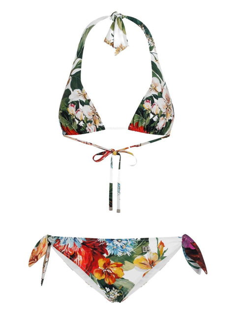Dolce & Gabbana Dolce & Gabbana Sea clothing White