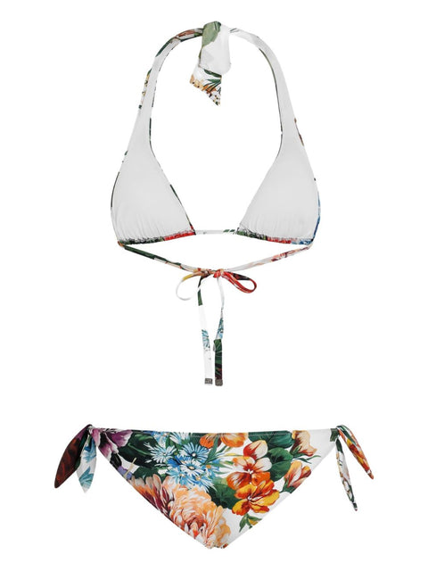 Dolce & Gabbana Dolce & Gabbana Sea clothing White